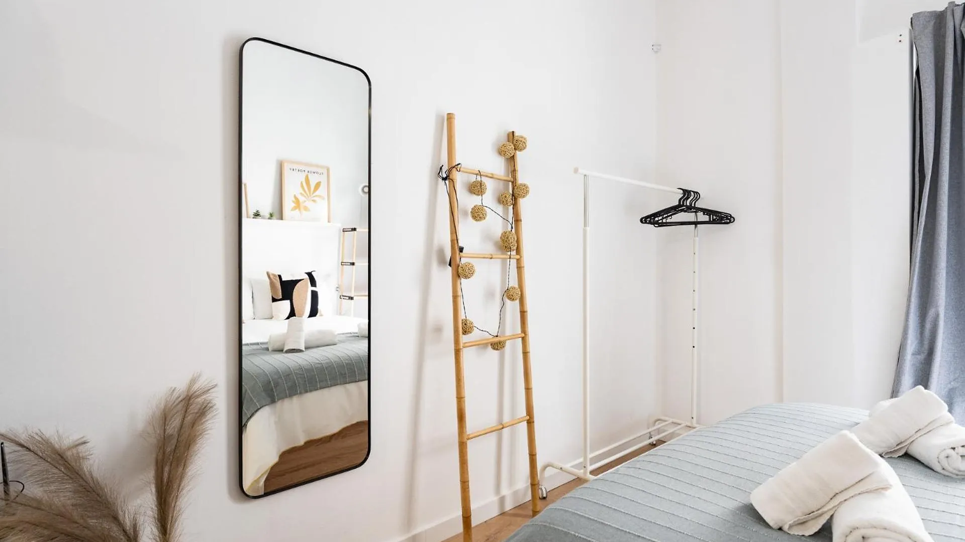 Apartment Malagasuite Modern Stay Spain